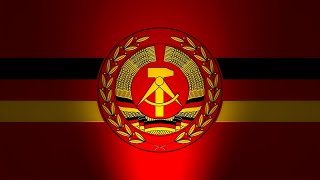 quotAuferstanden aus Ruinenquot National anthem of East Germany rare early 80s instrumental [upl. by Branen]