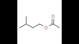 Isopentyl Acetate Experiment [upl. by Batruk851]