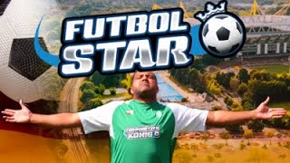 Futbolstar Goalgetter  Prácticas de tiro [upl. by Hotchkiss]