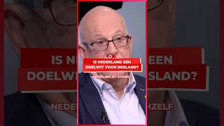 🇷🇺 Is Nederland een doelwit voor de Russen Wat denk jij Comment [upl. by Horatio]