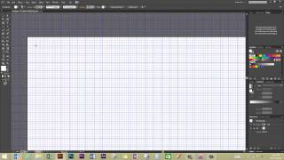 Drawing rectangles to exact size [upl. by Osbert]