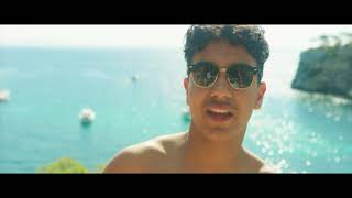 Elias Abbas  Min Queen OFFICIAL VIDEO [upl. by Suivatco]