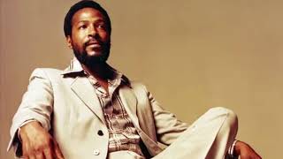 Marvin Gaye  I Want U 1976  Acapella Version HQ [upl. by Raffaello58]