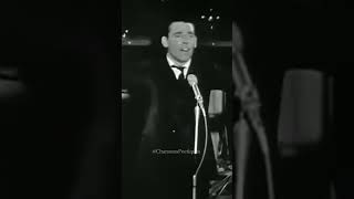 Jacques Brel quotAu Suivantquot chanson [upl. by Irrej217]