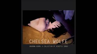 Chelsea Wolfe ‎– Flatlands [upl. by Canning913]