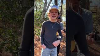 Last Night  Morgan Wallen  Maddox Batson viral music malecountrysingger cover ilovecountry [upl. by Dlorad]