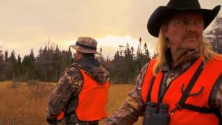 Anticosti Island Whitetails 2017  Where in the World is Colorado Buck [upl. by Yerfoeg]