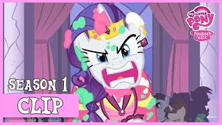 The Worst Night Ever The Best Night Ever  MLP FiM HD [upl. by Charron]