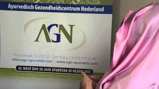 Hartkloppingen Hyperthyreoïdie amp Ayurveda  Dhr Mehta GAMS Ayurveda Kliniek AGN [upl. by Otila]