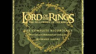 The Lord of the Rings Symphony [upl. by Narcissus]