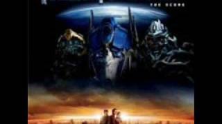 Transformers OST  Autobots [upl. by Winslow]