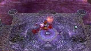 Ys The Oath in Felghana  Black Piccard Battle Inferno [upl. by Nyleahs]