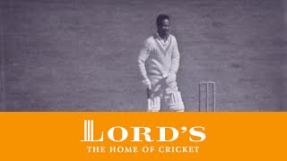 Garry Sobers vs Australia  Cricket History [upl. by Elisha185]