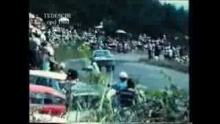 Mugello 1968 Sul Passo del Giogo [upl. by Chick]