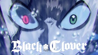 Black Clover Opening 11 Чёрный клевер опенинг 11  Stories by Snow Man [upl. by Lanod]