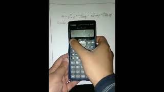 How to calculate YTM Yield to maturity by scientific calculator [upl. by Yllaw]