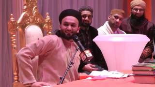 Aqeedah of Ahlus Sunnah  Explained in 6 minutes  Allama Pir Saqib Shaami [upl. by Nemlaz]