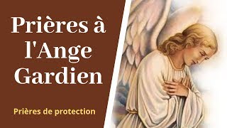 Comment Invoquer son Ange Gardien  😇 TUTO amp Invocation [upl. by Eglanteen]