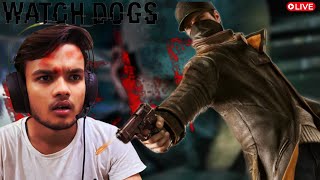 Aiden kya apni sister ki help karega  WATCH DOGS Gameplay  SigmaGaming [upl. by Nospmis603]