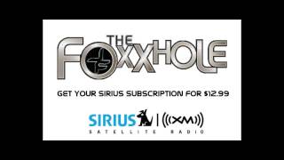 Foxxhole Radio  Speedy Weighs In amp Jamie Foxx Yet Again Kills Speedy with a Song [upl. by Aloeda]