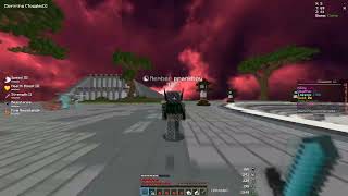 quotKilltop Leaderboards🥇quot  Minecadia Kitmap [upl. by Asenev]