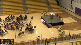 Anadarko High School Graduation [upl. by Haraz128]