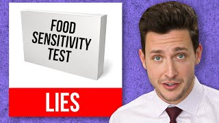 The Truth About Allergies and Food Sensitivity Tests [upl. by Lawtun]