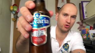 Becks Blue vs Bavaria 00 Original  World Cup of NonAlcoholic Beer Review [upl. by Nov818]