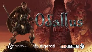 Odallus The Dark Call  A Wild Game Appears [upl. by Newhall]