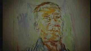 Kokoschka  Ein Selbstportrait 44 [upl. by Gomer]