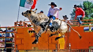 QUE REPAROS ESPECTACULARES Primer Torneo Nacional de toros de reparos Colusa 2023 [upl. by Atiugal873]