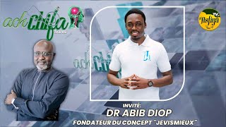 🚨ACH CHIFA du 29 Sept2024 Invité Dr Abib Diop Thème Gérez Notre Stress Pour Vivre Mieux [upl. by Almeta]