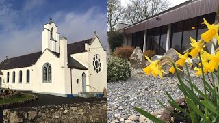 Live Stream from BarnaFurbo Parish Co Galway [upl. by Lenahtan]