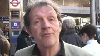 Kevin Whately Why You Should Vote Labour [upl. by Ewall]