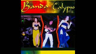 Banda Calypso  Loirinha [upl. by Orest]