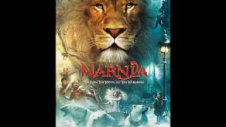 3 Chronicles of Narnia Soundtrack  The Wardrobe [upl. by Htrag]