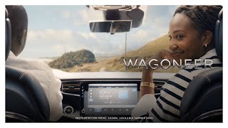 Grand Wagoneer and Wagoneer  A Revolutionary Interior Experience [upl. by Ansilma780]