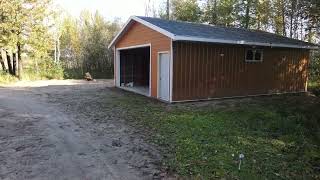 49996 Old State Hwy 6 Talmoon MN [upl. by Par]