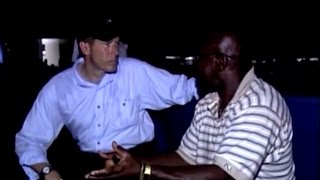 Hurricane Katrina l NBC Nightly News with Brian Williams [upl. by Gardal554]