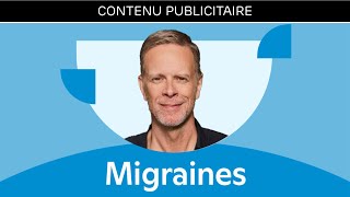 S3 Épisode 1  Faire face aux migraines  Avec Brunet [upl. by Esteban]