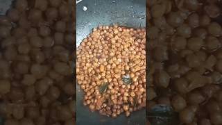 Kadle kalu palya Recipe  Channa Recipe  Kadale kalu Recipe in kannada yt shorts  Shorts [upl. by Bowe]