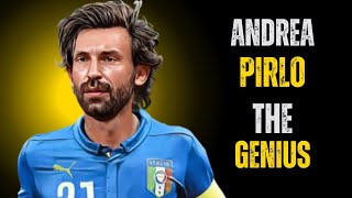 Andrea Pirlo Moments Of Genius [upl. by Ring]