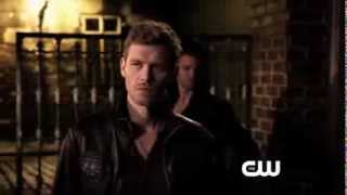 The Originals  Season 1 Promo [upl. by Ahsak]