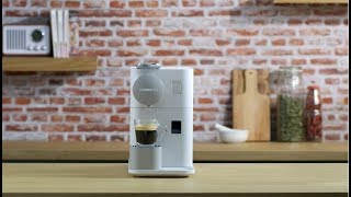 Nespresso Lattissima One  Directions for everyday use [upl. by Filippa]