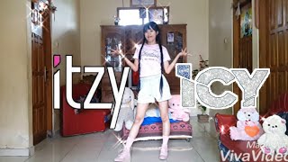 ITZY quotICYquot Dance Cover [upl. by Sherourd]