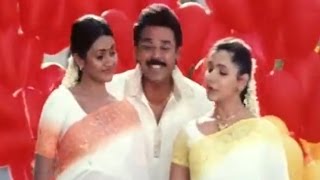 Vasantam Movie  Godaralleponge Video Song  Venkatesh Kalyani Aarti Agarwal [upl. by Old555]