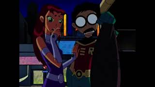 Teen Titans  Revolution ending [upl. by Rep221]