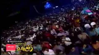 yOUtUBE nAMMUDE sWANTHAM mAMMOOKKA part 5 mAMMOOTTY bEST aCTOR aWARD sONG dANCE [upl. by Yesnek]