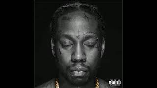 2 chainz  dedication slowed [upl. by Lienhard]