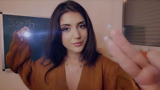 ASMR deep sleep in 25 minutes 😴 [upl. by Ordway]